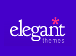 Divi WordPress theme logo